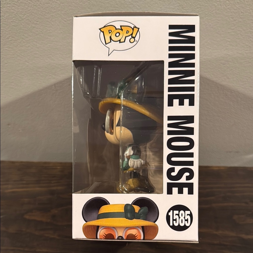 Funko Pop #1585 - Minnie Mouse - Picture 2 of 4